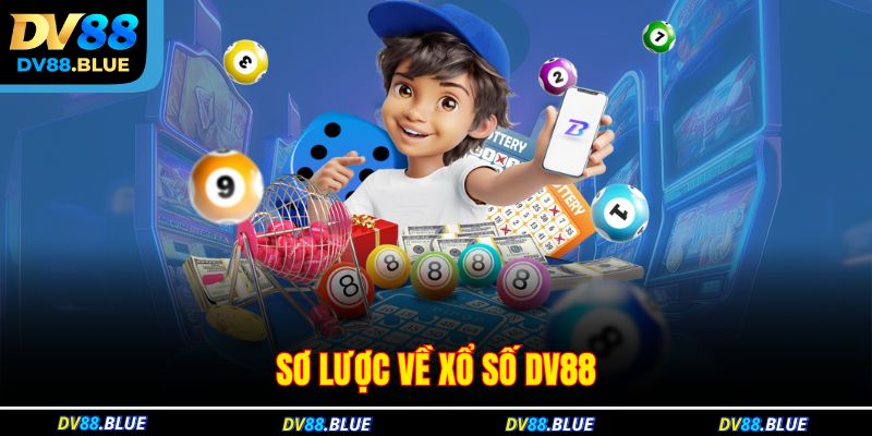 Sơ lược về lô đề DV88 Sơ lược về lô đề DV88